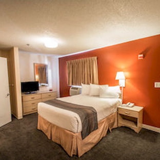 Suburban Extended Stay Hotel - Stuart, FL