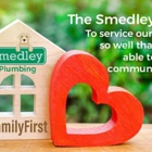 Smedley Plumbing