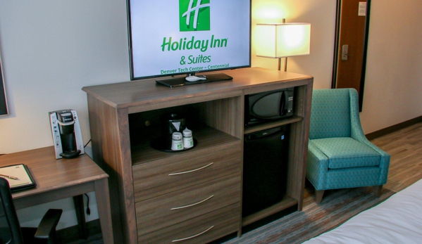 Holiday Inn - Centennial, CO