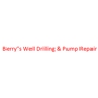 Berry's Well Drilling & Pump Repair