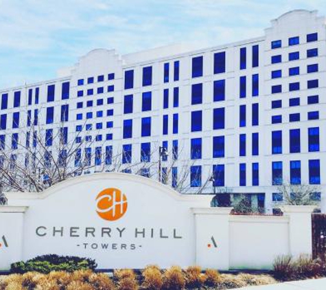 Cherry Hill Towers - Cherry Hill, NJ
