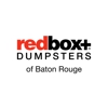 redbox+ Dumpster Rentals Baton Rouge gallery