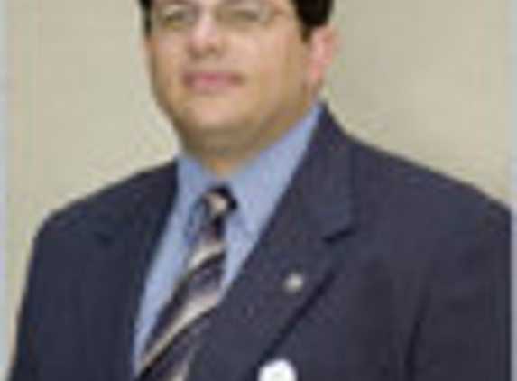 Dr. Maged Edward Abdelmalik, MD - Folkston, GA