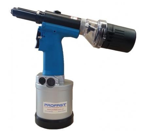 Profast Pty Ltd - Geebung, QLD