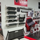 Custom Truck Accessories