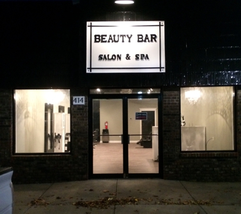 The Beauty Bar - Tonganoxie, KS