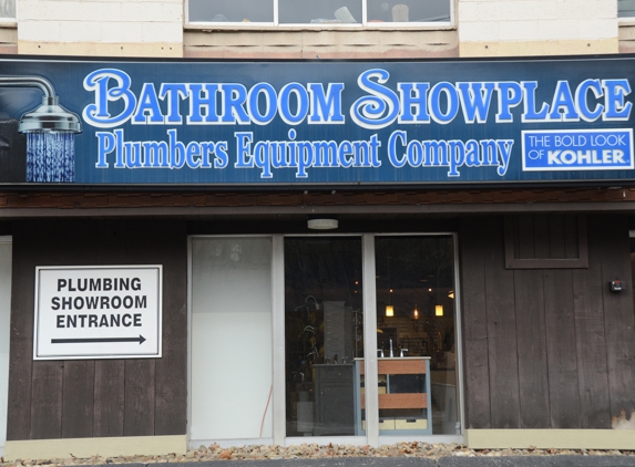 Plumbers Equipment Company - Bath and Kitchen - North Hills - Pittsburgh, PA