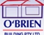 O'Brien Building Pty Ltd Logo