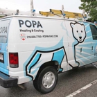 Popa Heating & Cooling