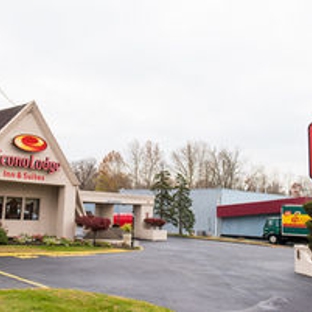 Econo Lodge - Bordentown, NJ