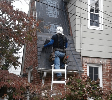 P & G Renovations Roofing - Burlington, NJ