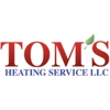 Tom's Heating Service gallery