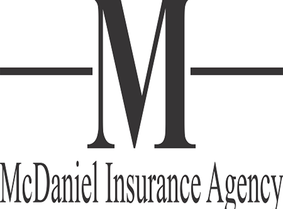 McDaniel Insurance Agency - Marion, NC