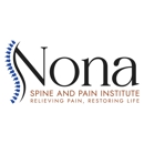 Nona Spine and Pain Institute - Pain Management