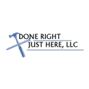 Done Right Just Here - Prefabricated Chimneys