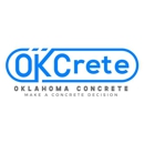 OKCrete Tulsa Concrete Contractor - Concrete Contractors