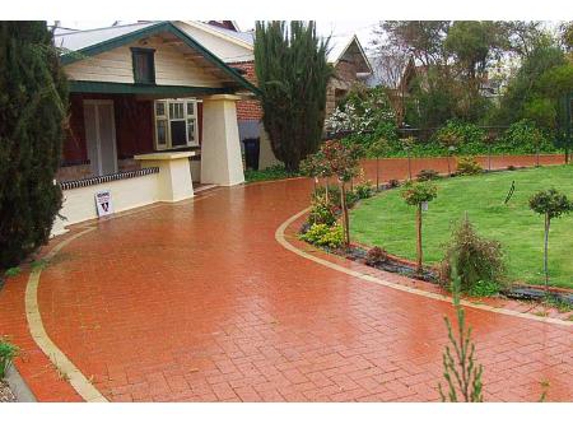 Gecko Gardens - College Park, SA