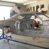 All American Classic Car Restoration gallery
