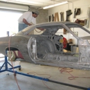 All American Classic Car Restoration - Commercial Auto Body Repair