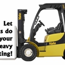 Medley Material Handling Inc. - Material Handling Equipment