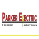 Parker Electric - Lighting Consultants & Designers