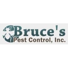 Bruce's Pest Control