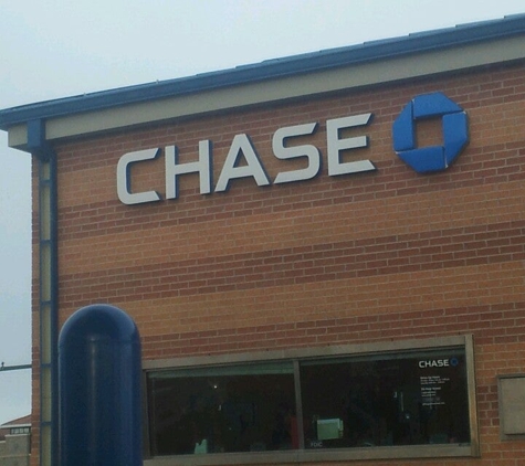 Chase Bank - Denver, CO