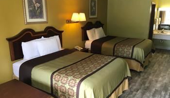 Americas Best Value Inn - Grand Rivers, KY