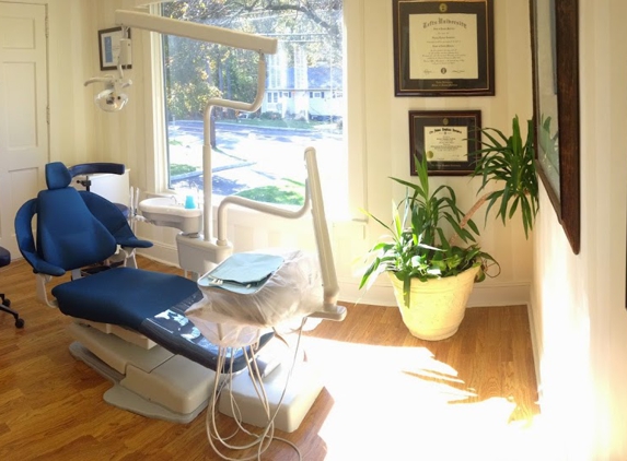 Josephsen Family Dentistry - Caldwell, NJ