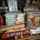 Junk & Disordely Vintage Thrift