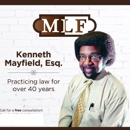Mayfield Law Firm - Social Security & Disability Law Attorneys