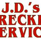 J.D.'s Wrecker Service