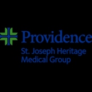 St. Joseph Heritage OB/GYN - Orange, Main Street - Hospitals