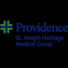 St. Joseph Heritage OB/GYN - Orange, Main Street