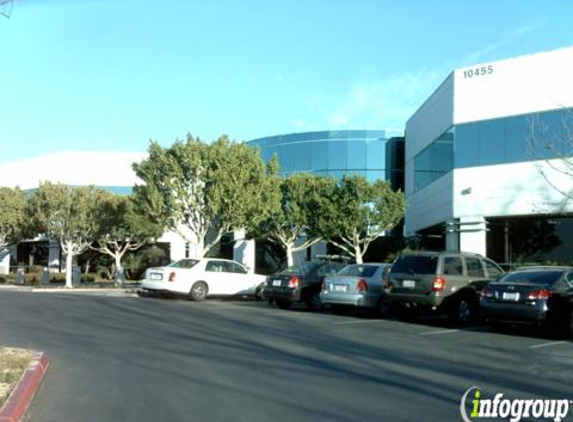 Trex Enterprises Corporation - El Cajon, CA