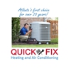 Quick Fix Heating and Air Conditioning gallery