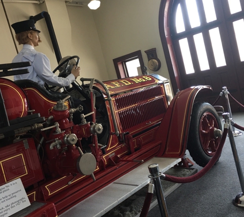 Fire Station No. 6 - Atlanta, GA