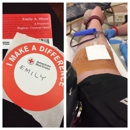 American Red Cross Blood Donation Center - Social Service Organizations