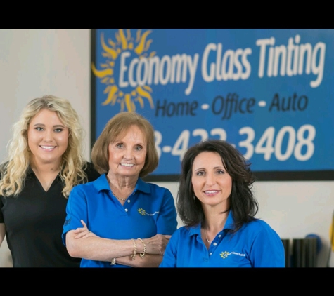 Economy Glass Tinting - Haines City, FL