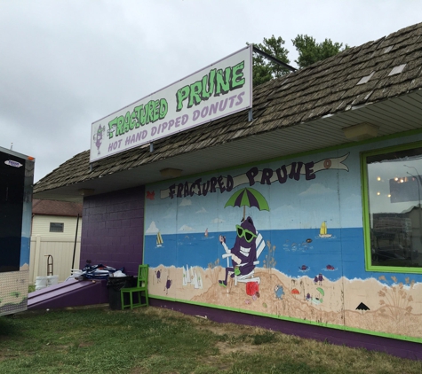 Fractured Prune - Rehoboth Beach, DE