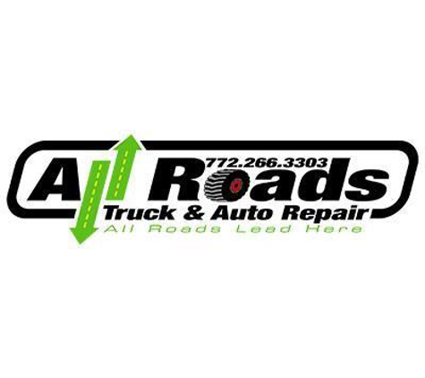 All Roads Truck & Auto Repair - Port St Lucie, FL
