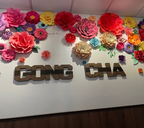 Gong Cha - New York, NY