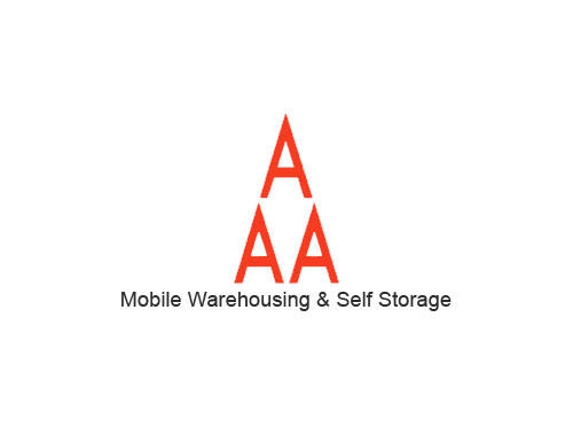 AAA Mobile Warehousing & Self Storage - Johnston, RI