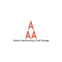 AAA Mobile Warehousing & Self Storage