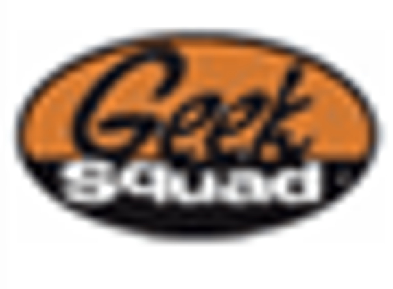Geek Squad - Fairfield, CA