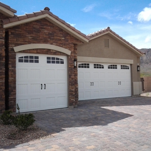 City Garage Door - Las Vegas, NV