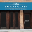 THE EMPIRE GLASS - Shower Doors & Enclosures