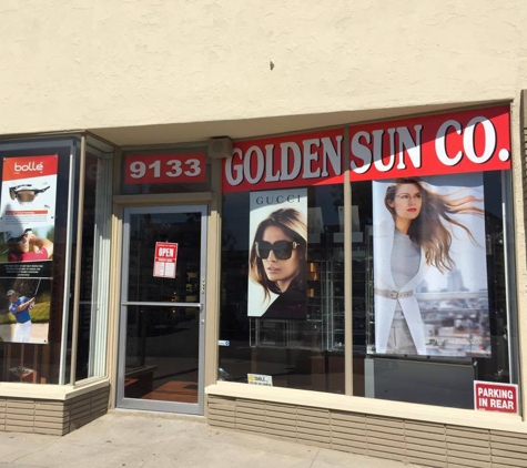 Golden Sun Co - Rosemead, CA