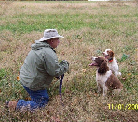 Dog Walkers & More at Coddle Creek, LLC - Mooresville, NC