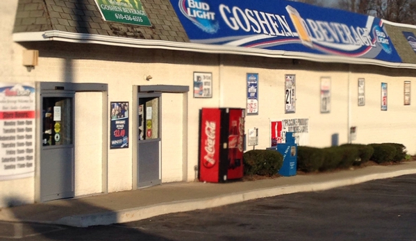 Goshen Beverage Center - West Chester, PA